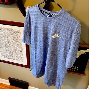 Nike Oversized T-Shirt Size Large